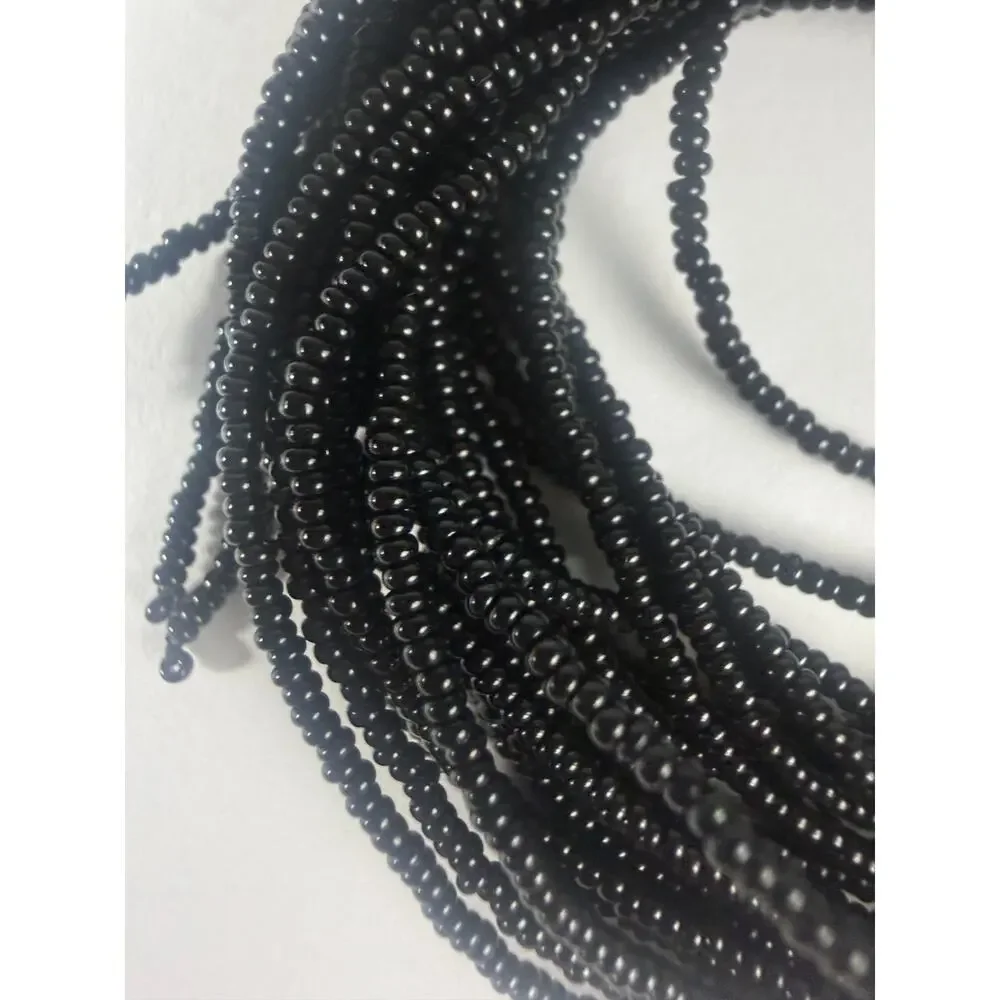 13° Charlotte Cut Seed Beads Hanks Lot Hastings Nylon Cord Bead Spring Clamps